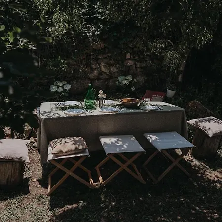 Villapajar Holiday home Villasur de Herreros
