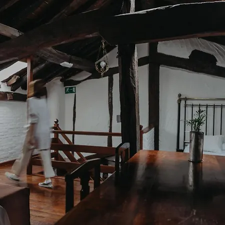 Villapajar Holiday home