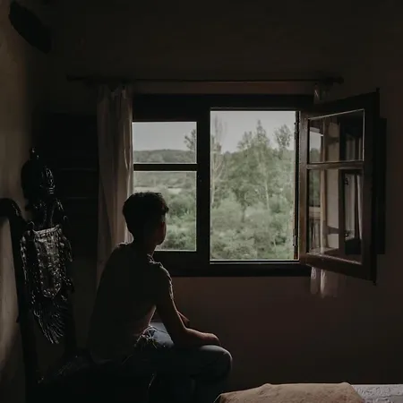 Villapajar Сasa de vacaciones Villasur de Herreros