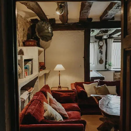 Сasa de vacaciones Villapajar