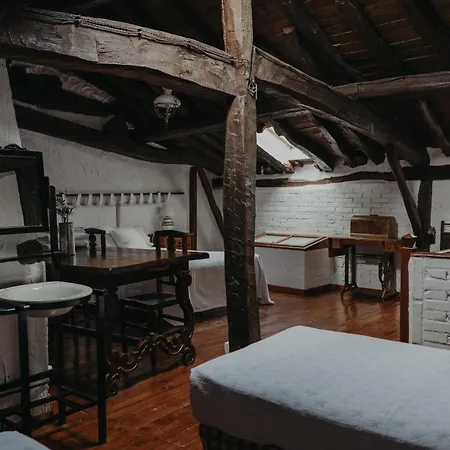 Villapajar * Villasur de Herreros