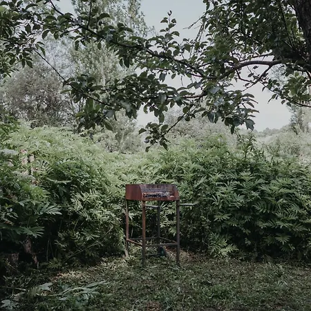 Villapajar Сasa de vacaciones Villasur de Herreros