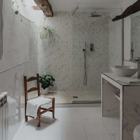 Villapajar Holiday home Villasur de Herreros