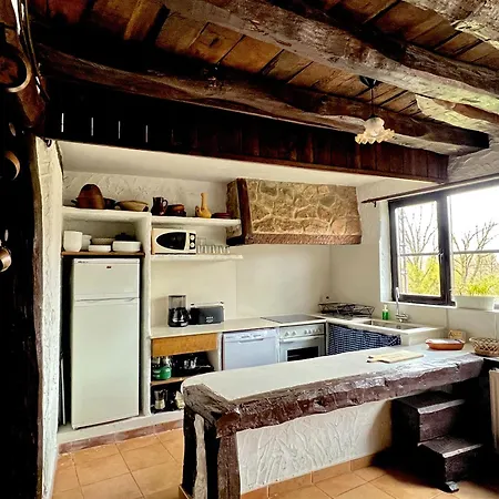 Villapajar Сasa de vacaciones *