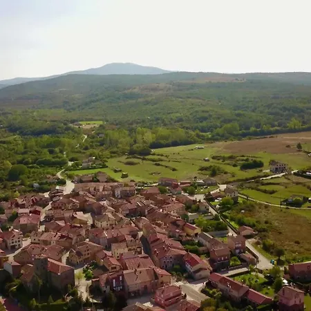 Сasa de vacaciones Villapajar Villasur de Herreros