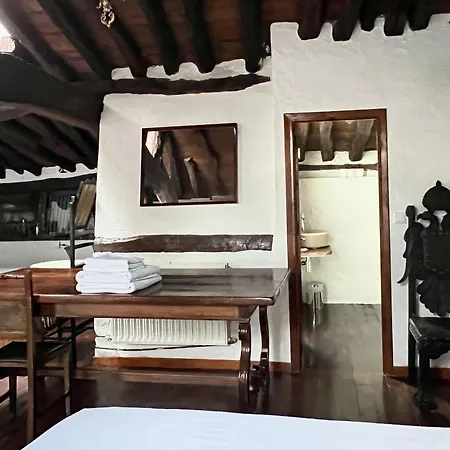 Villapajar Сasa de vacaciones *