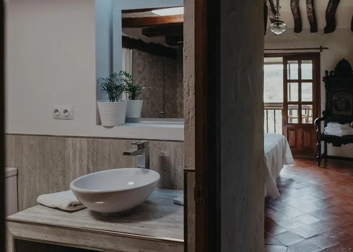 Villapajar בית נופש