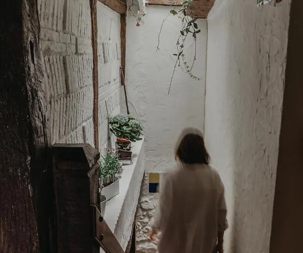 Villapajar Villasur de Herreros