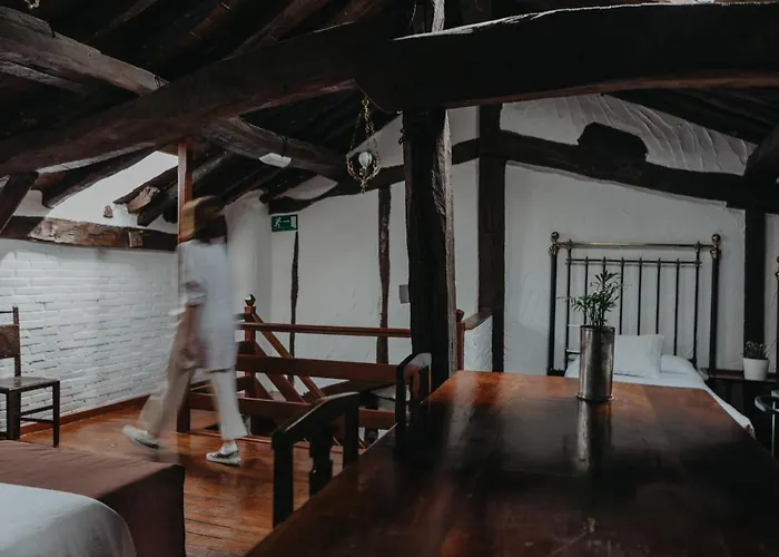 Villapajar בית נופש