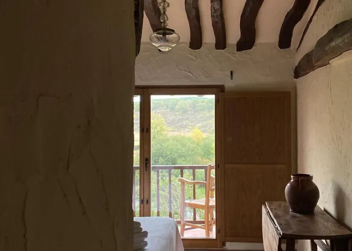 בית נופש Villapajar *