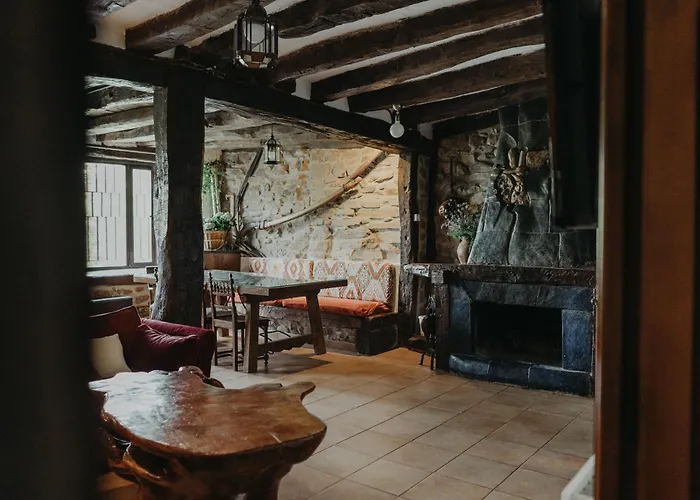 Villapajar * Villasur de Herreros