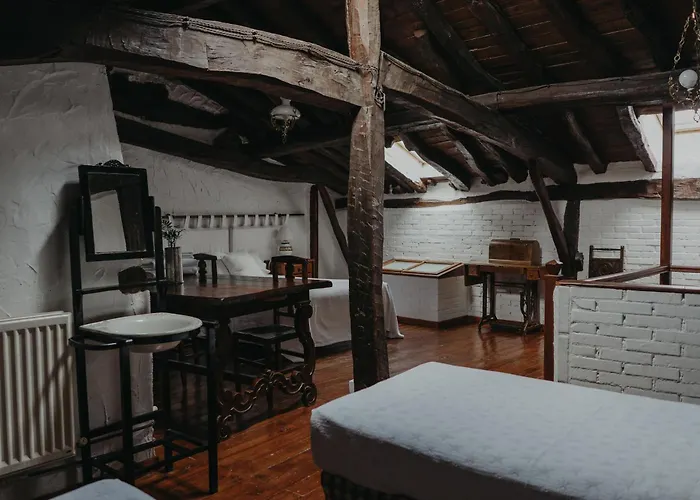 Villapajar * Villasur de Herreros