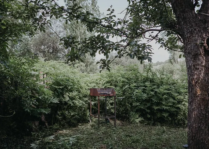 Villapajar בית נופש Villasur de Herreros