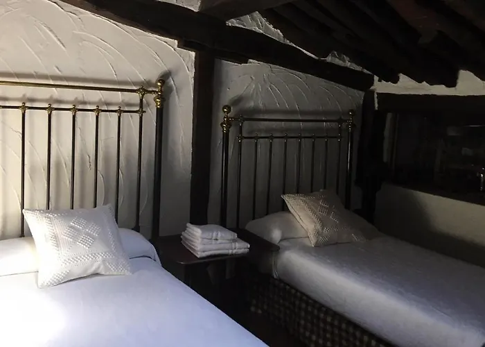 Villapajar בית נופש