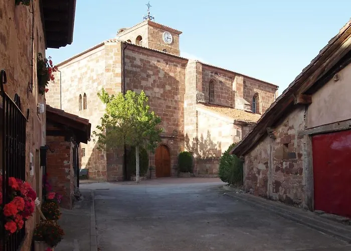 Villapajar Villasur de Herreros